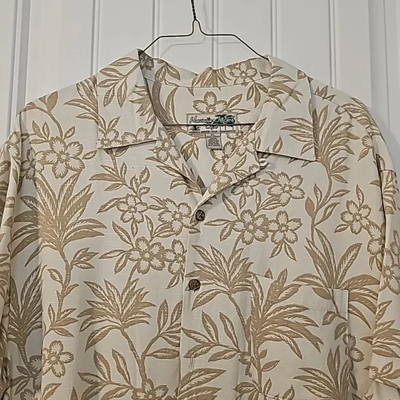 Havana Jack's Cafe Shirt - Picture 2 of 3